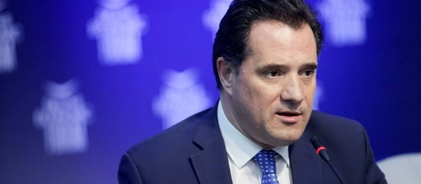 Α.Γεωργιάδης: «Από τον Έβρο πλέον δεν περνάει κανένας» - Το βίντεο-σοκ που διαψεύδει τους κυβερνητικούς ισχυρισμούς